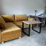 Tatil Evi Nowa Stodola