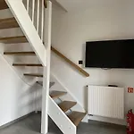 Nowa Stodola Tatil Evi Władysławowo