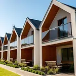 Nowa Stodola Tatil Evi