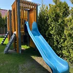 Nowa Stodola Nyaraló
