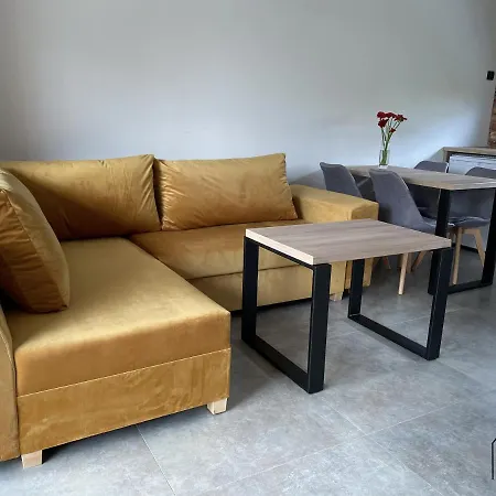 Prázdninový dům Nowa Stodola