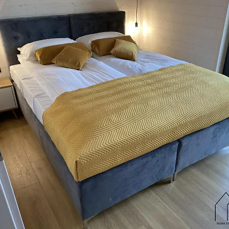 Nowa Stodoła