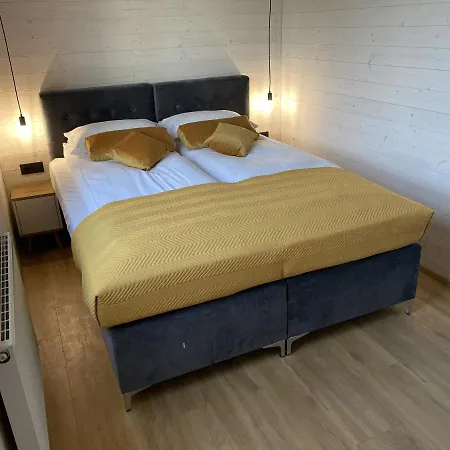 펜션 Nowa Stodola Władysławowo