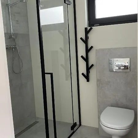 Nowa Stodola Władysławowo