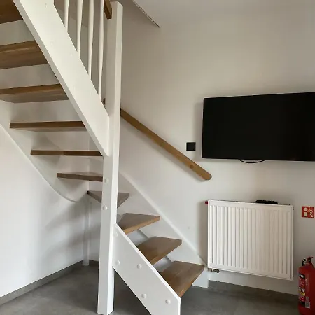 Nowa Stodola Holiday home Wladyslawowo