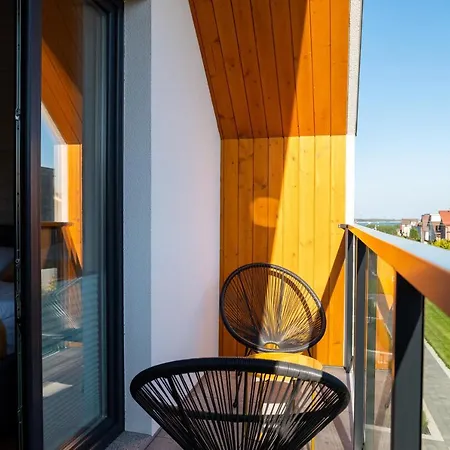 Nowa Stodola * Wladyslawowo