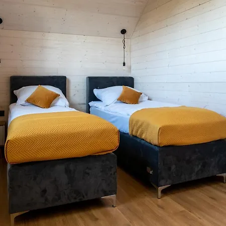 Nowa Stodola * Władysławowo