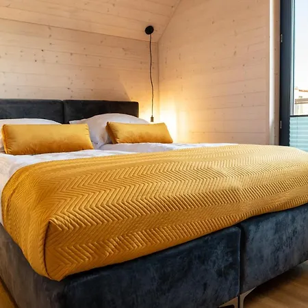 Nowa Stodola Władysławowo