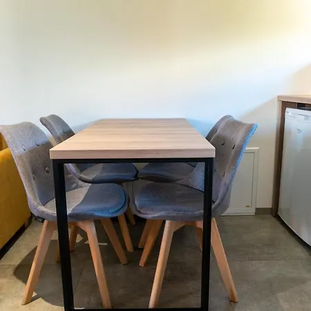 Nowa Stodola Wladyslawowo