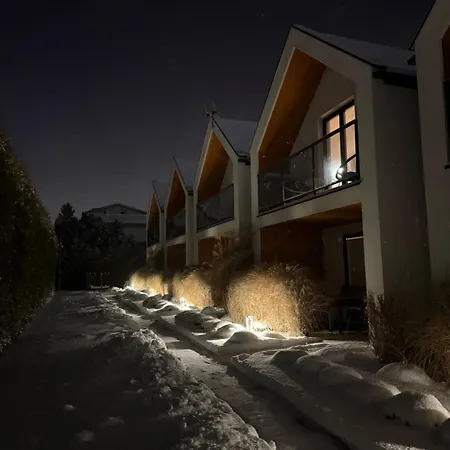 Nowa Stodola * Władysławowo