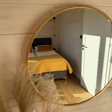 Nowa Stodoła * Władysławowo