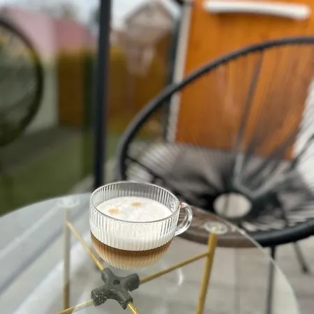 Nowa Stodoła * Władysławowo