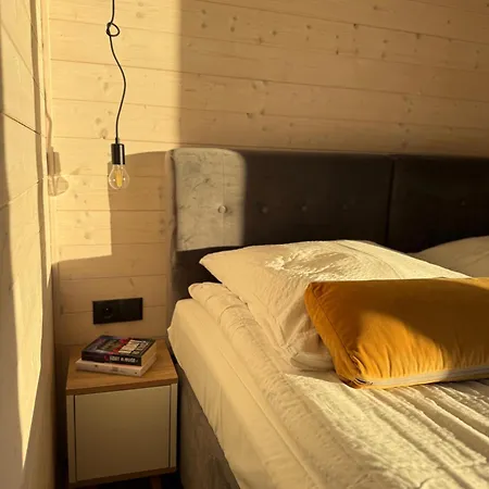 Nowa Stodoła Władysławowo