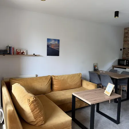 Holiday home Nowa Stodola Wladyslawowo