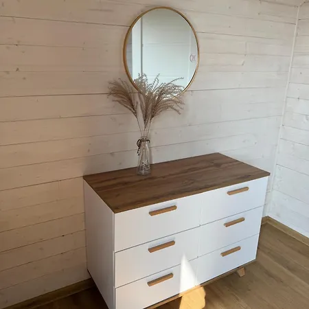 בית נופש Nowa Stodola Władysławowo