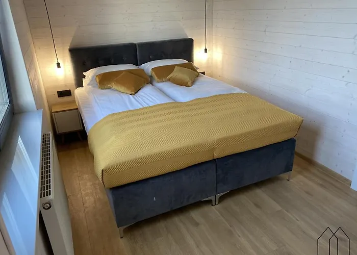 Feriehus Nowa Stodola Władysławowo