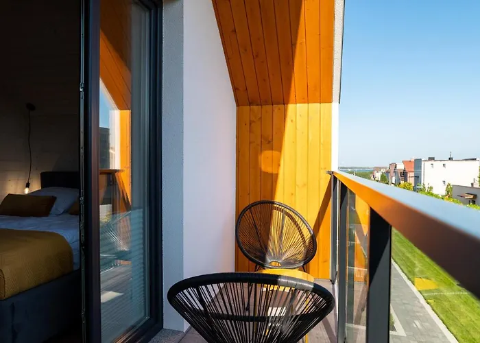 Nowa Stodola * Władysławowo