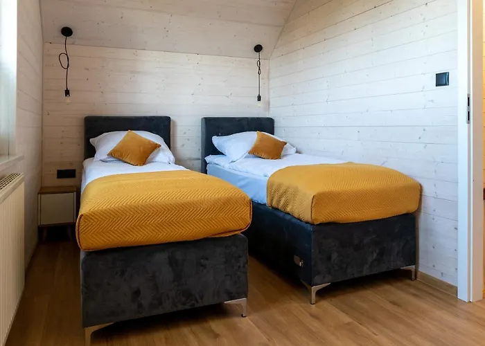 Nowa Stodoła * Władysławowo