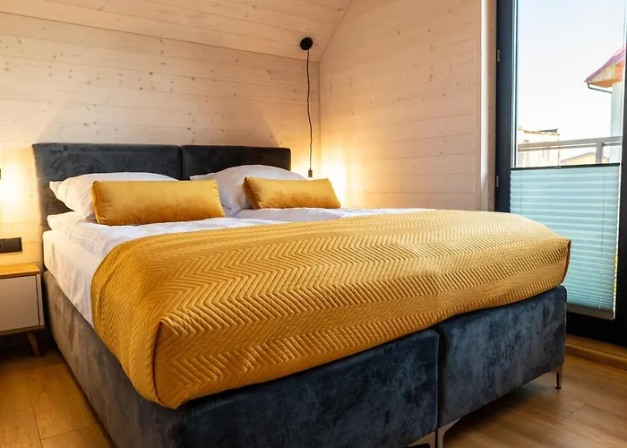 Nowa Stodola Władysławowo