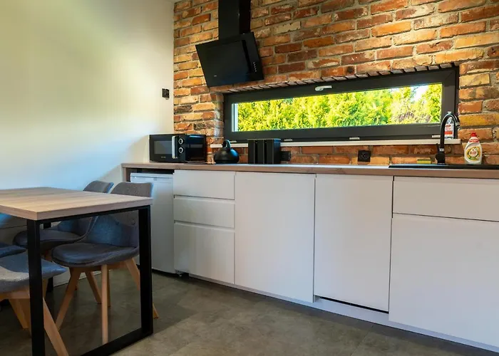 Nyaraló Nowa Stodola