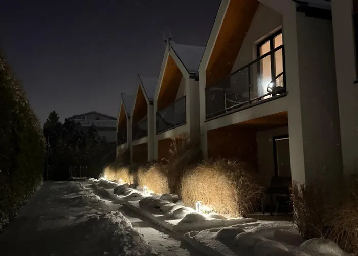 Nowa Stodola * Władysławowo