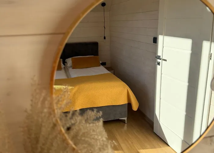 Nowa Stodoła * Władysławowo