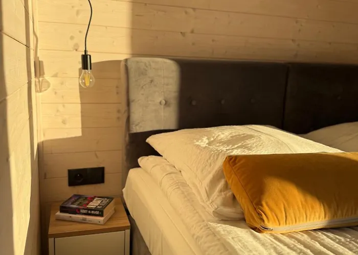 Nowa Stodola Władysławowo