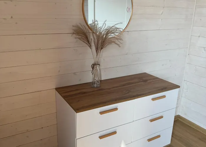 Feriehus Nowa Stodola Władysławowo